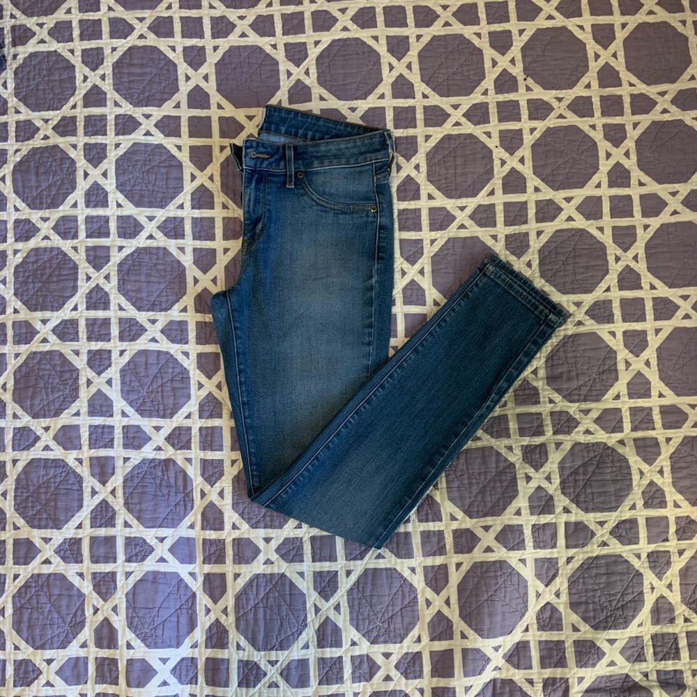 Rich & Skinny Jeans Size 27